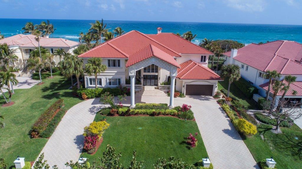 TROPICAL SHORES - Residential