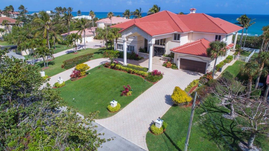 TROPICAL SHORES - Residential