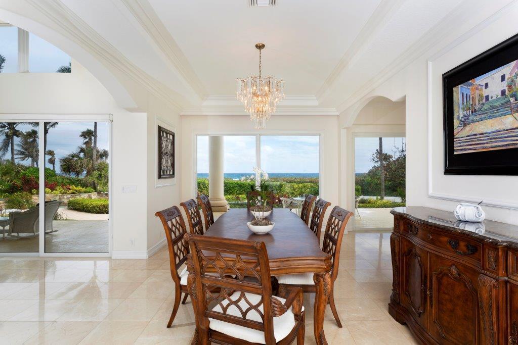 TROPICAL SHORES - Residential