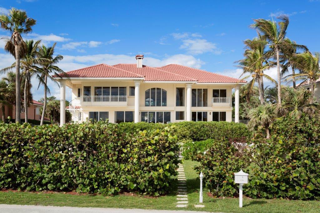 TROPICAL SHORES - Residential