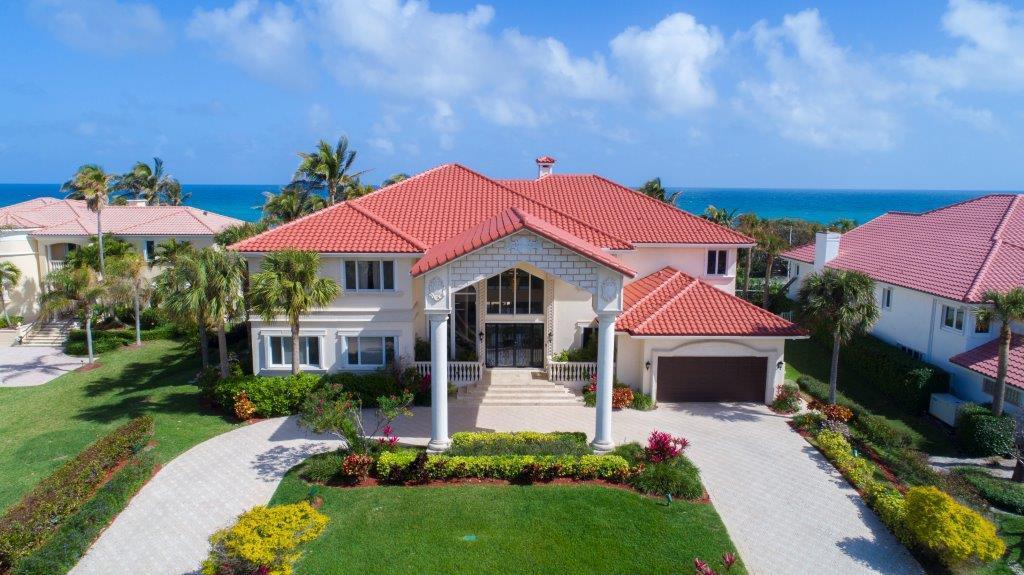 TROPICAL SHORES - Residential