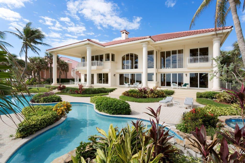 TROPICAL SHORES - Residential