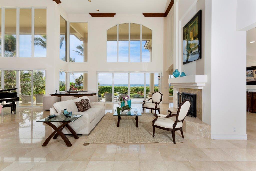 TROPICAL SHORES - Residential