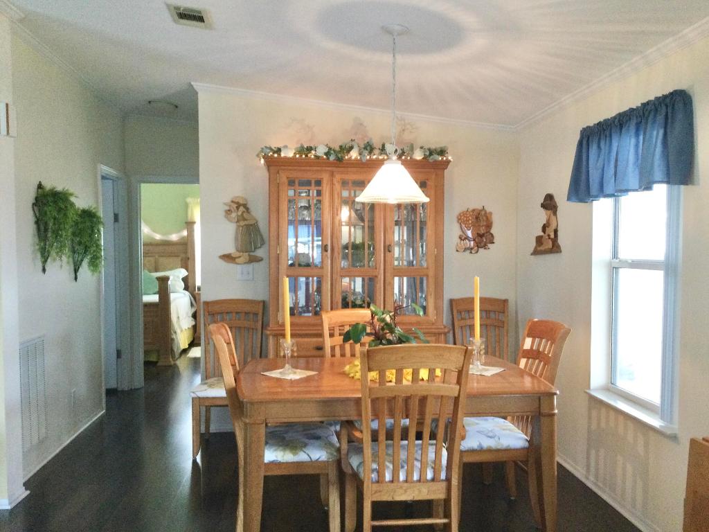 Spanish Lake Leasehold Estates - Residential