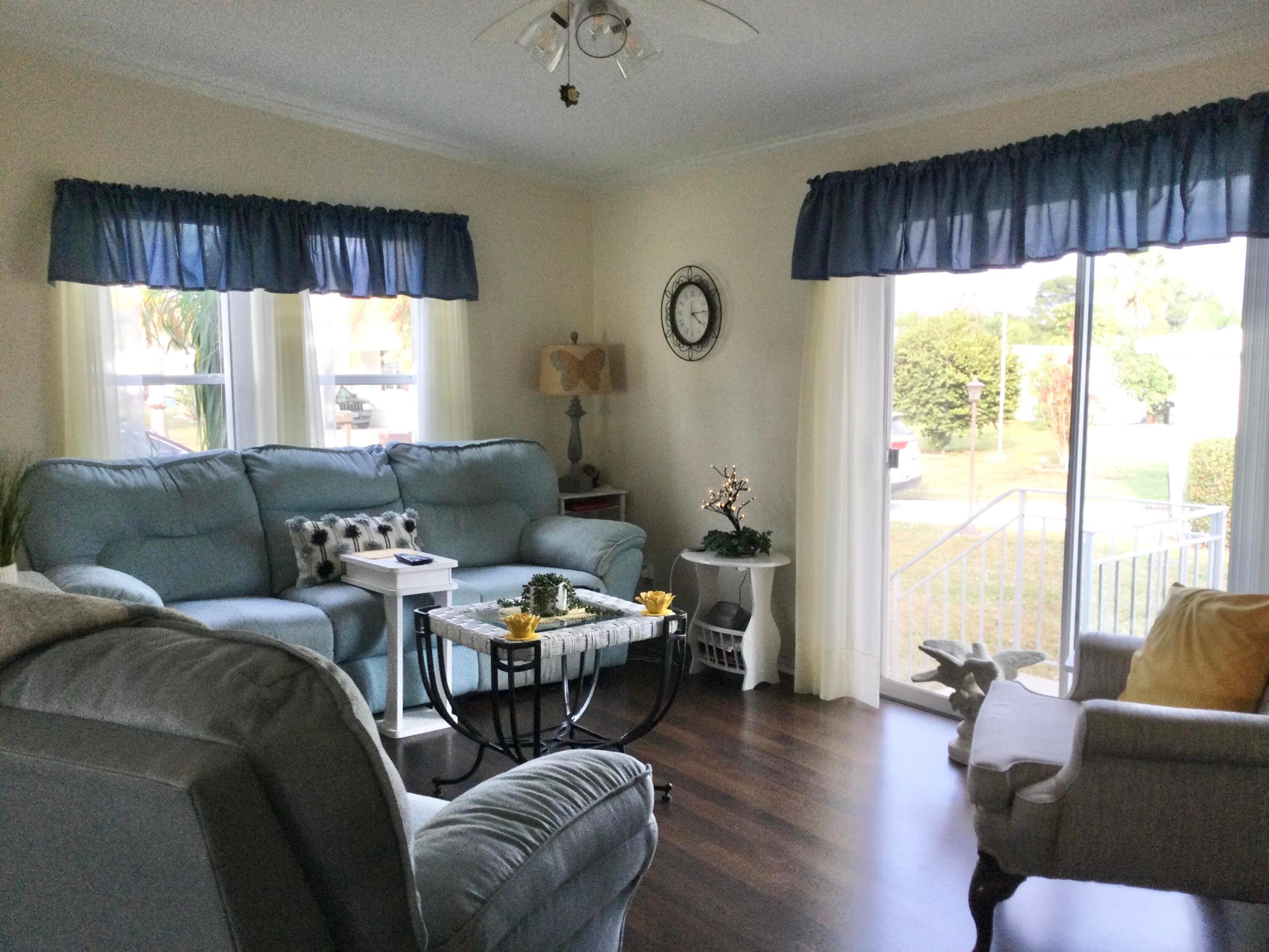 Spanish Lake Leasehold Estates - Residential