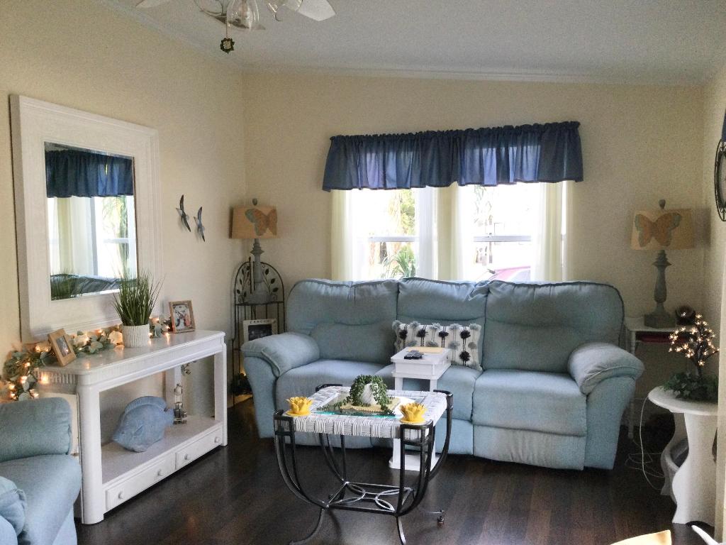 Spanish Lake Leasehold Estates - Residential