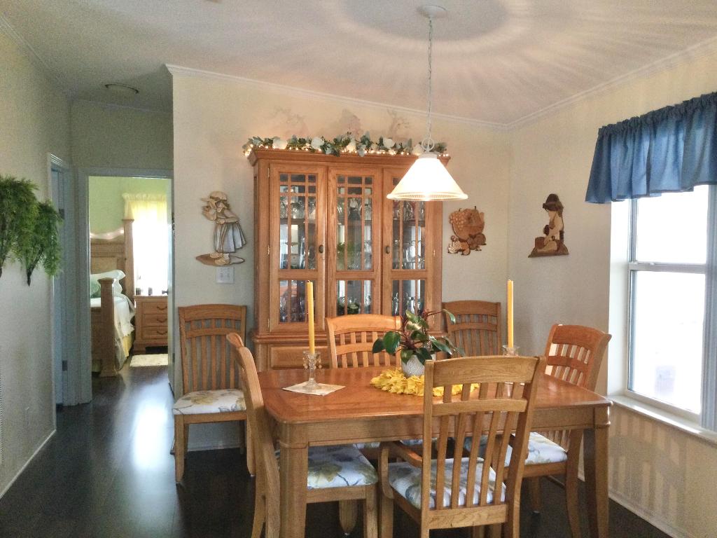 Spanish Lake Leasehold Estates - Residential