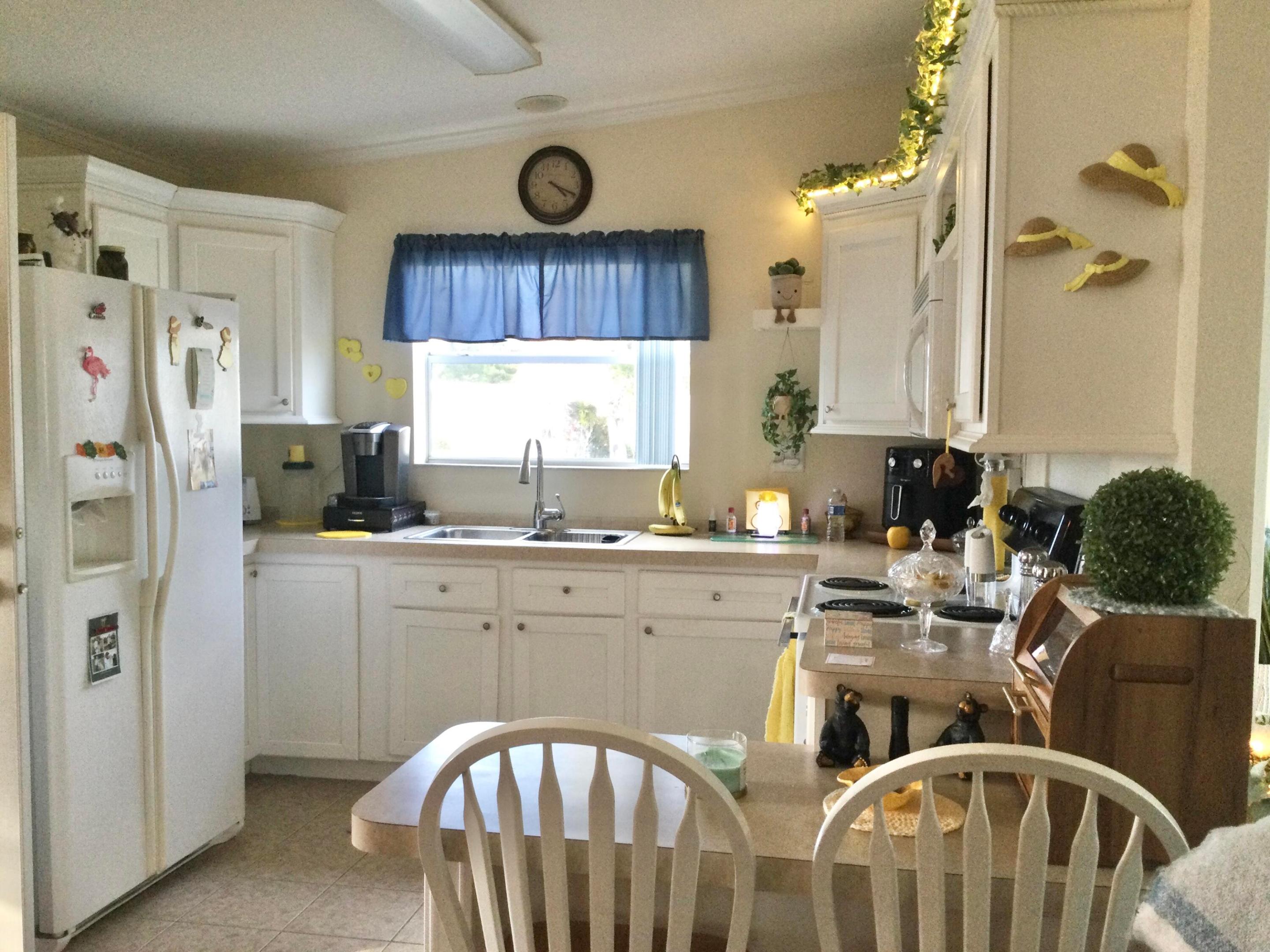 Spanish Lake Leasehold Estates - Residential