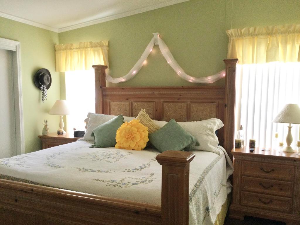 Spanish Lake Leasehold Estates - Residential