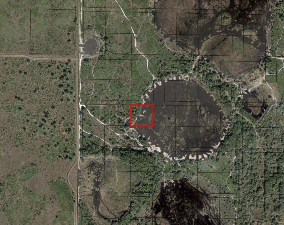 VK288 The Viking Estates - Land