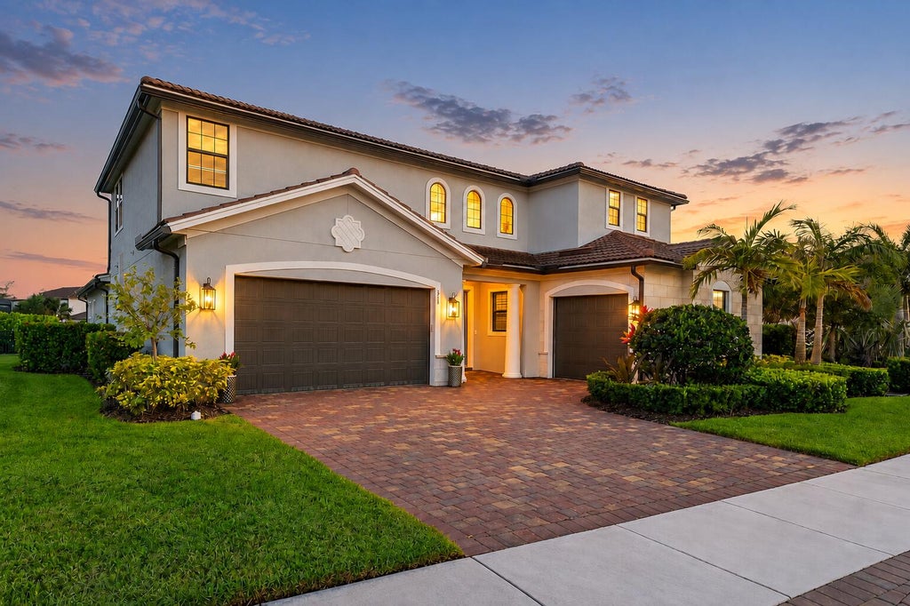 Photo of 315 Sonoma Isles Circle, Jupiter, FL 33478 (MLS # B26046816)