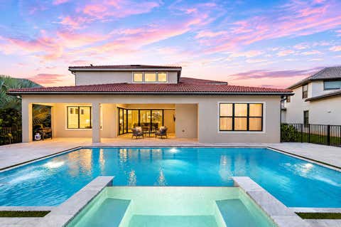 Photo of 315 Sonoma Isles Circle, Jupiter, FL 33478 (MLS # B26046816)