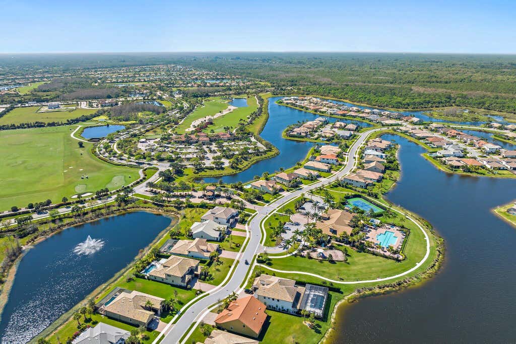 Photo of 315 Sonoma Isles Circle, Jupiter, FL 33478 (MLS # B26046816)