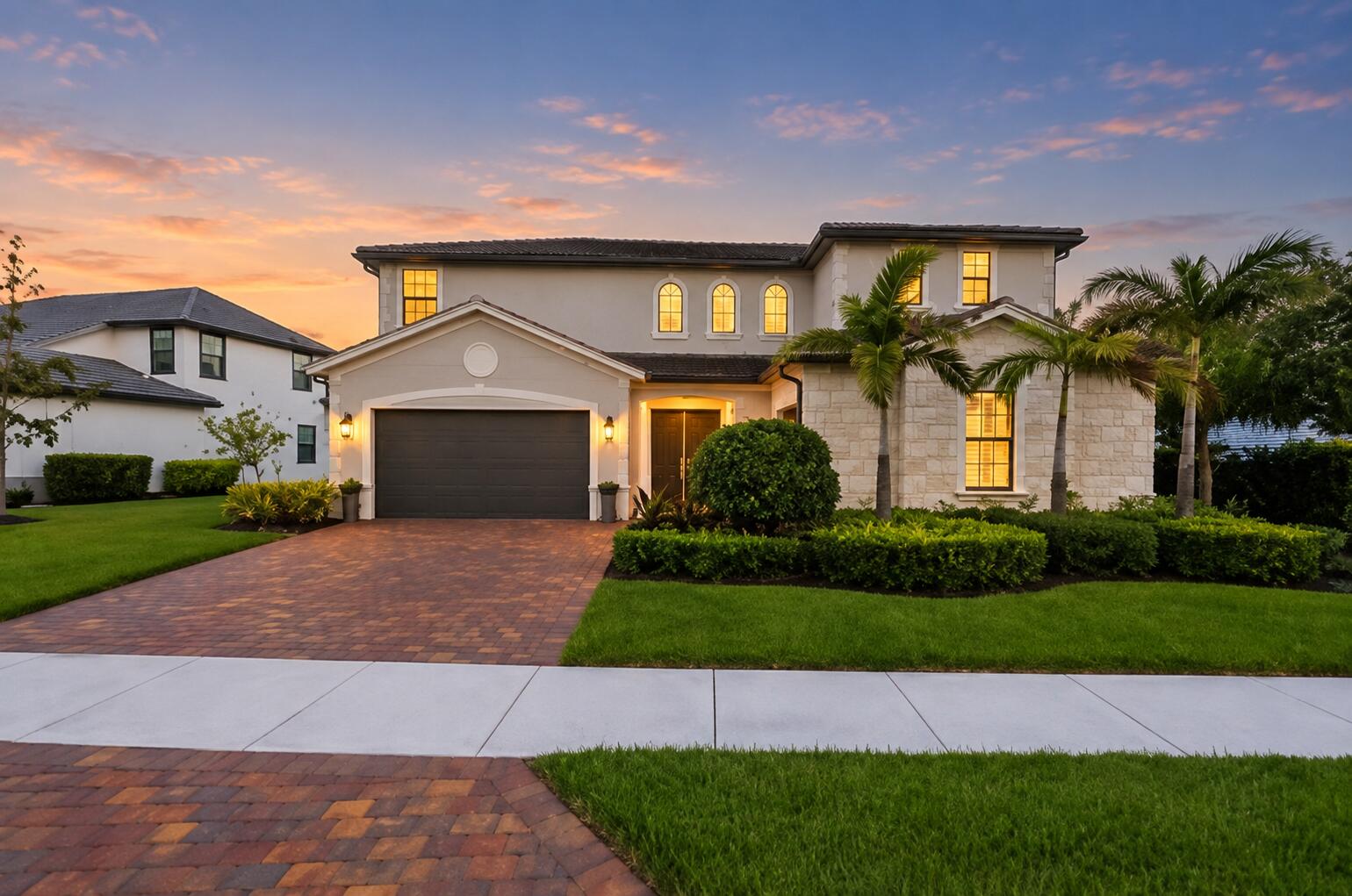 315 Sonoma Isles Circle