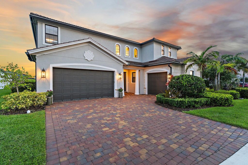 Photo of 315 Sonoma Isles Circle, Jupiter, FL 33478 (MLS # B26046816)