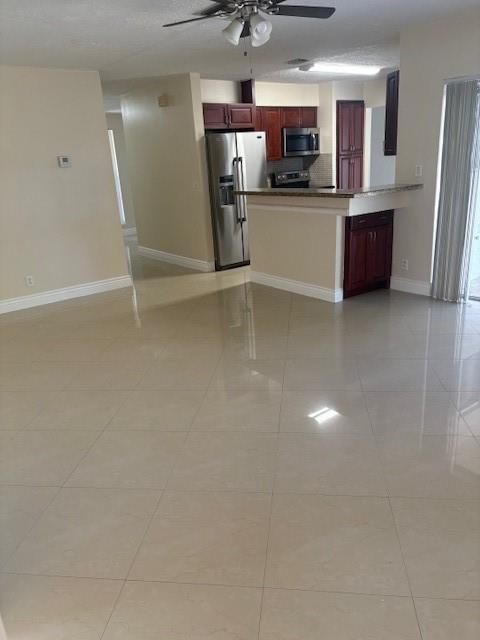 Greenwood II 103-46 B - Residential Lease