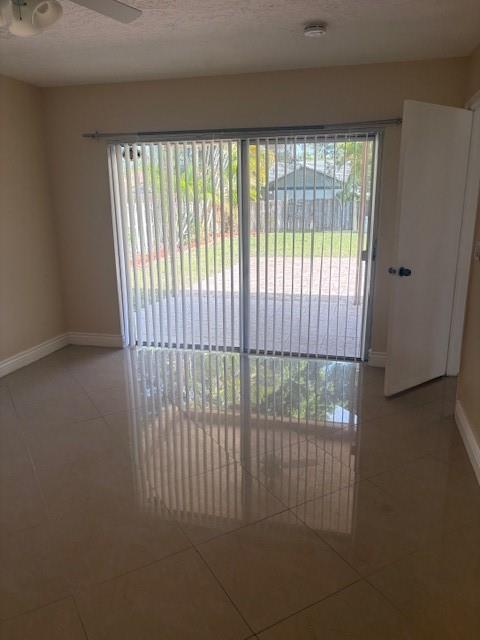 Greenwood II 103-46 B - Residential Lease