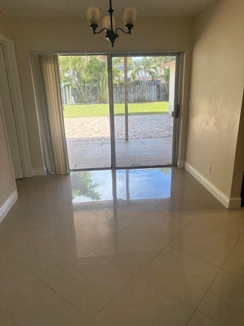 Greenwood II 103-46 B - Residential Lease