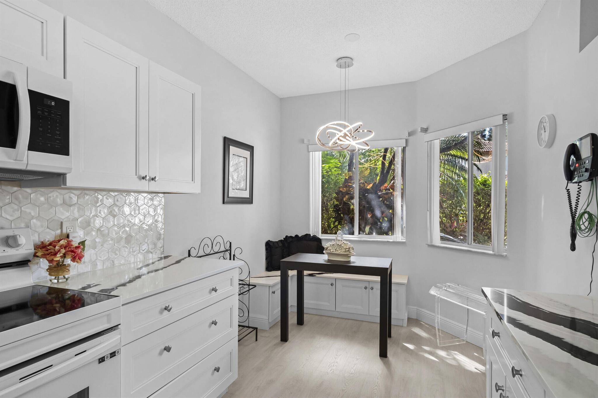 Plum at Boca Pointe - Residential