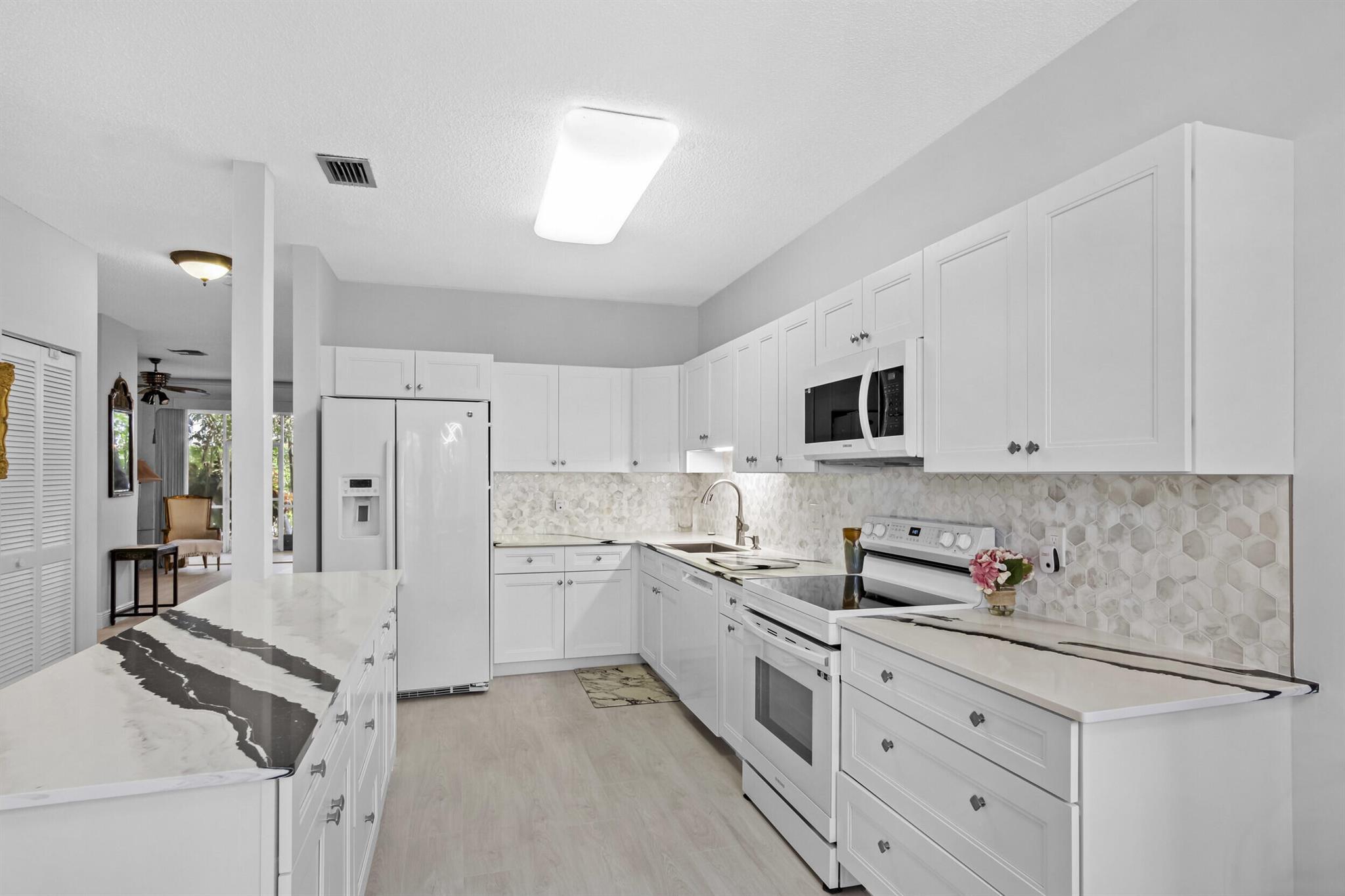 Plum at Boca Pointe - Residential