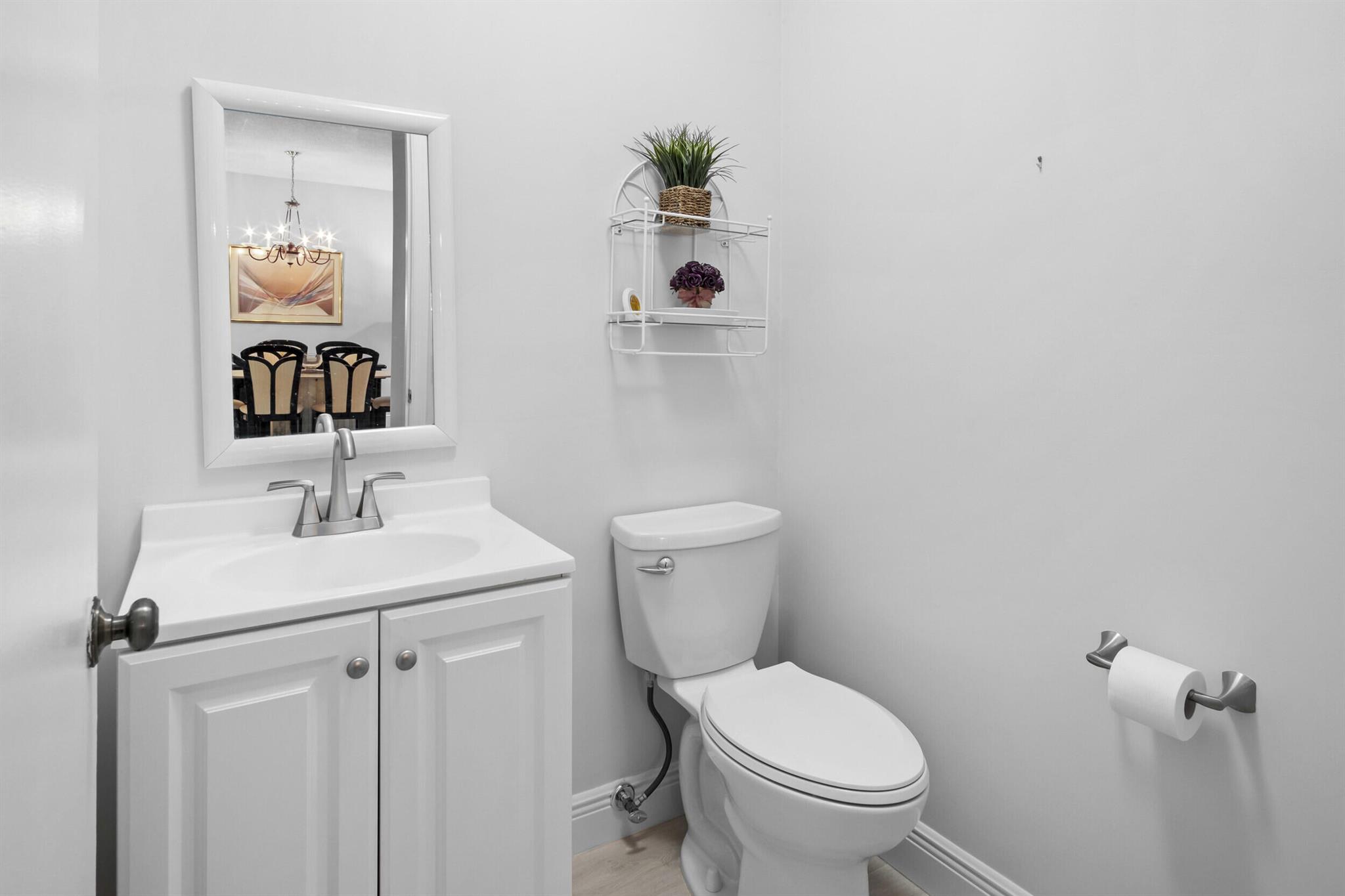Plum at Boca Pointe - Residential