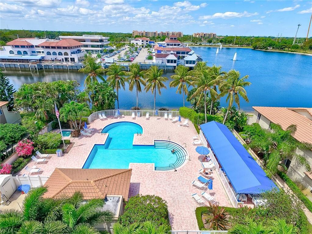 Plum at Boca Pointe - Residential