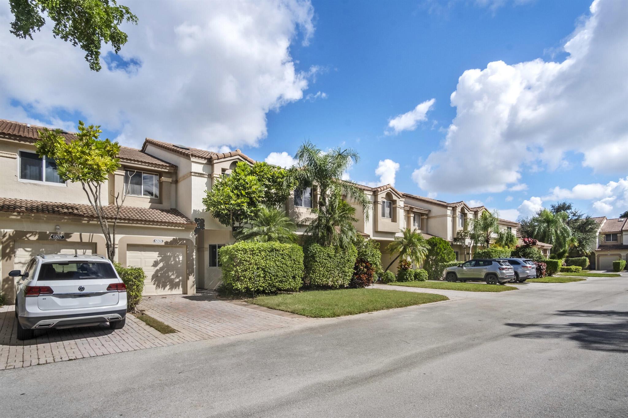 Plum at Boca Pointe - Residential