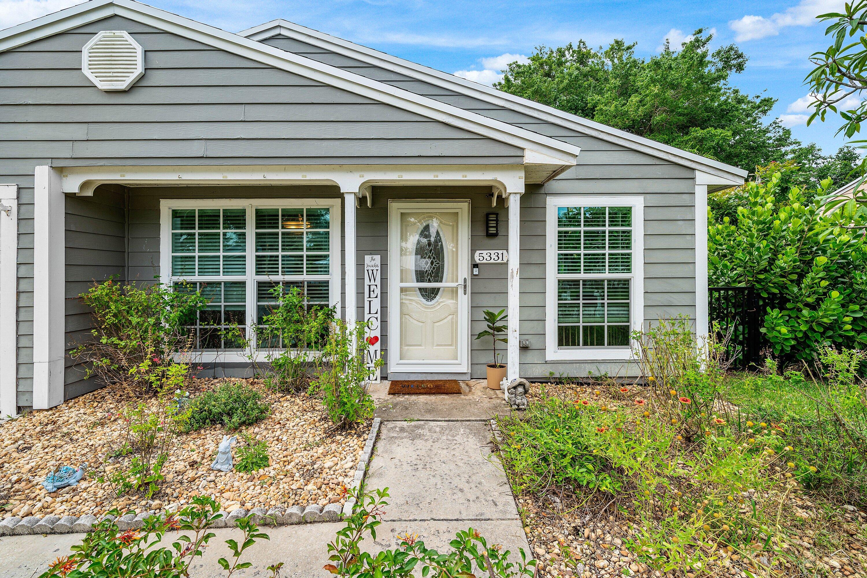 5331 Courtney Circle