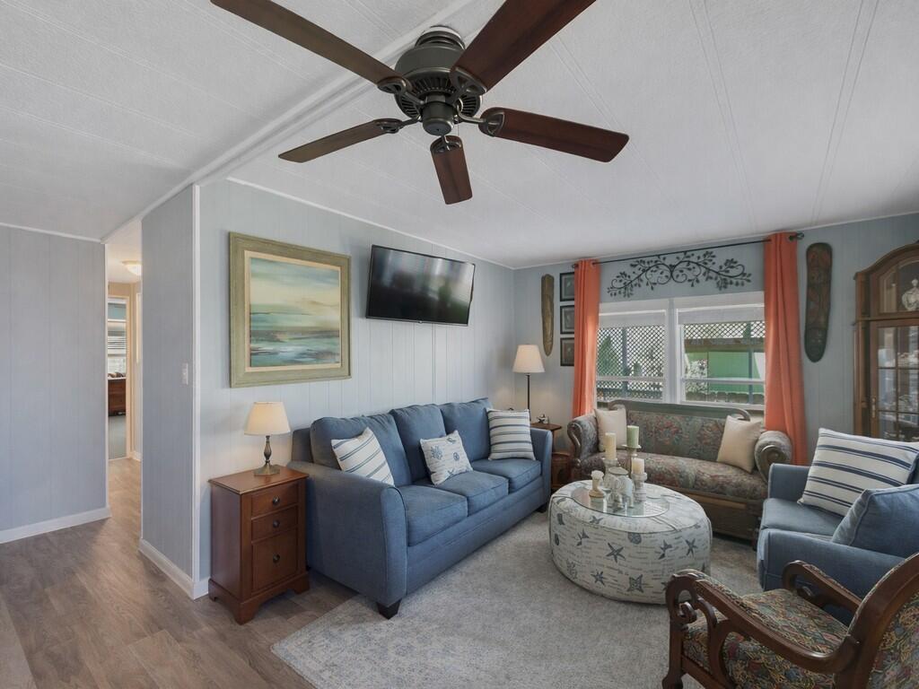 Spanish Lakes Riverfront - Residential