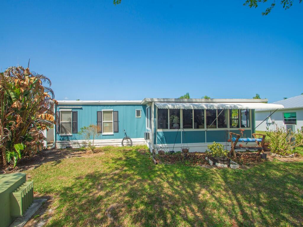 Spanish Lakes Riverfront - Residential