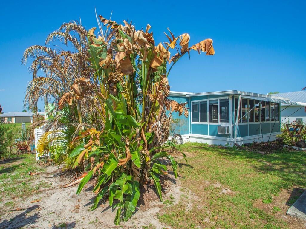 Spanish Lakes Riverfront - Residential