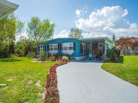 Photo of 8 Santa Fe Lane, Port Saint Lucie, FL 34952 (MLS # B26000437)