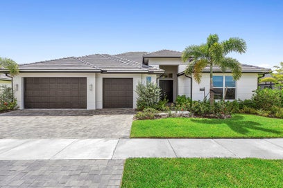 13977 SW BELTERRA Drive Port St Lucie FL 34987