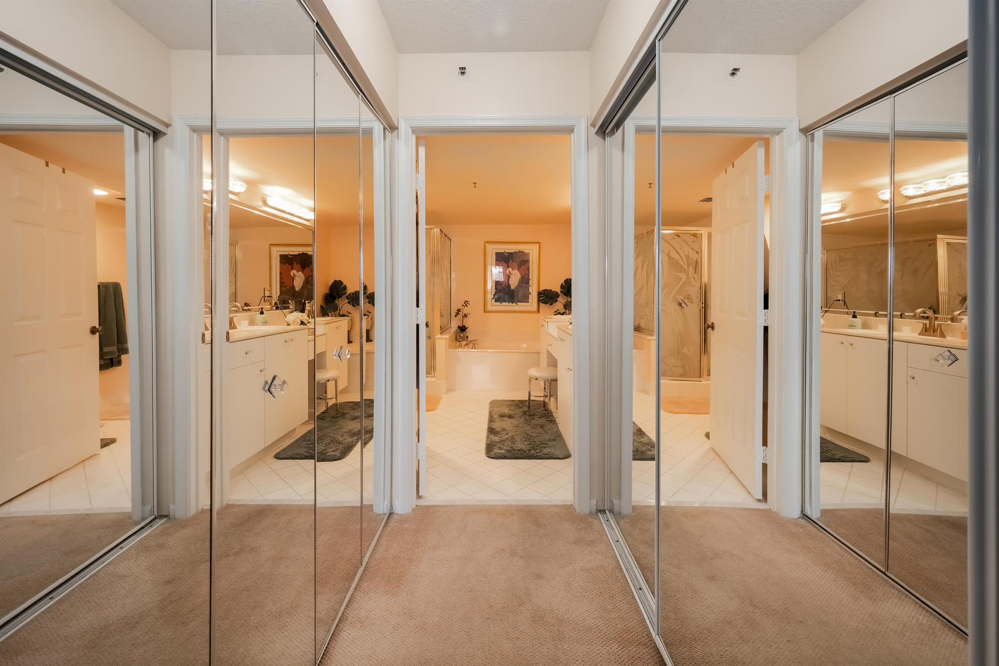 CORAL COVE CONDO - Residential Lease