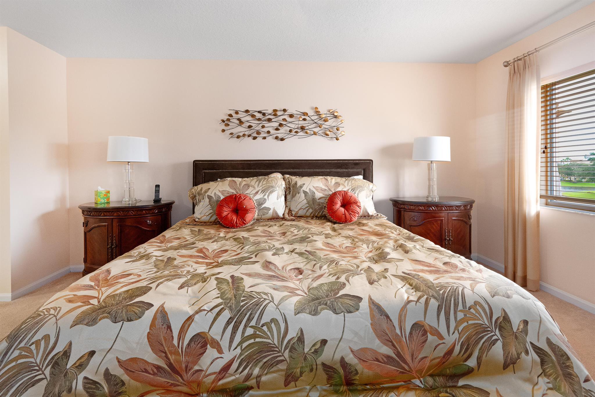 CORAL COVE CONDO - Residential Lease