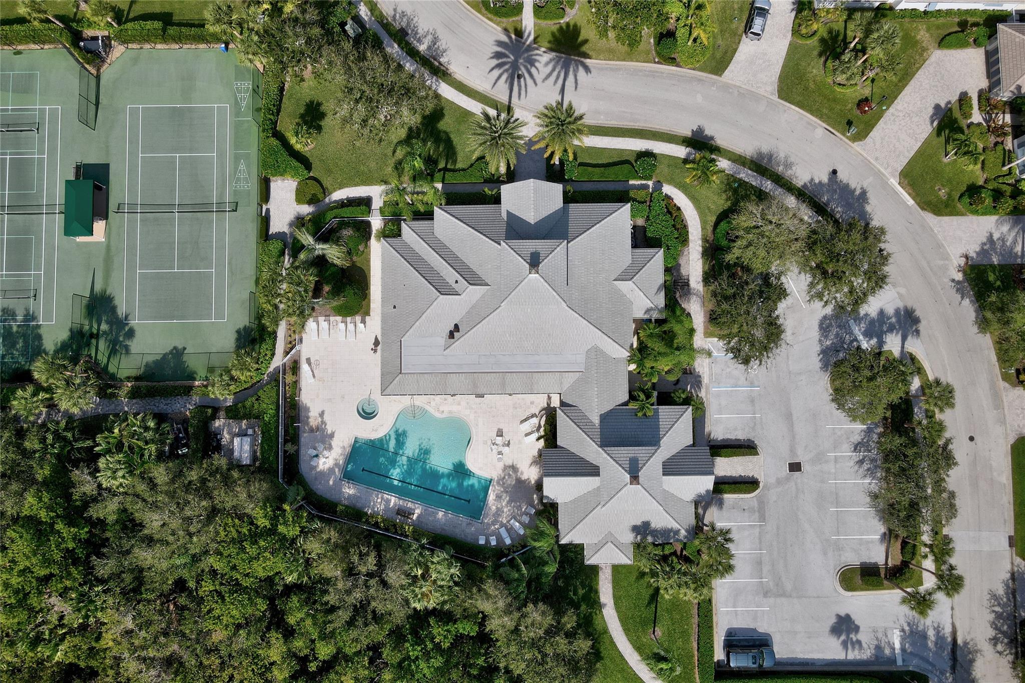 Seasons - Residential