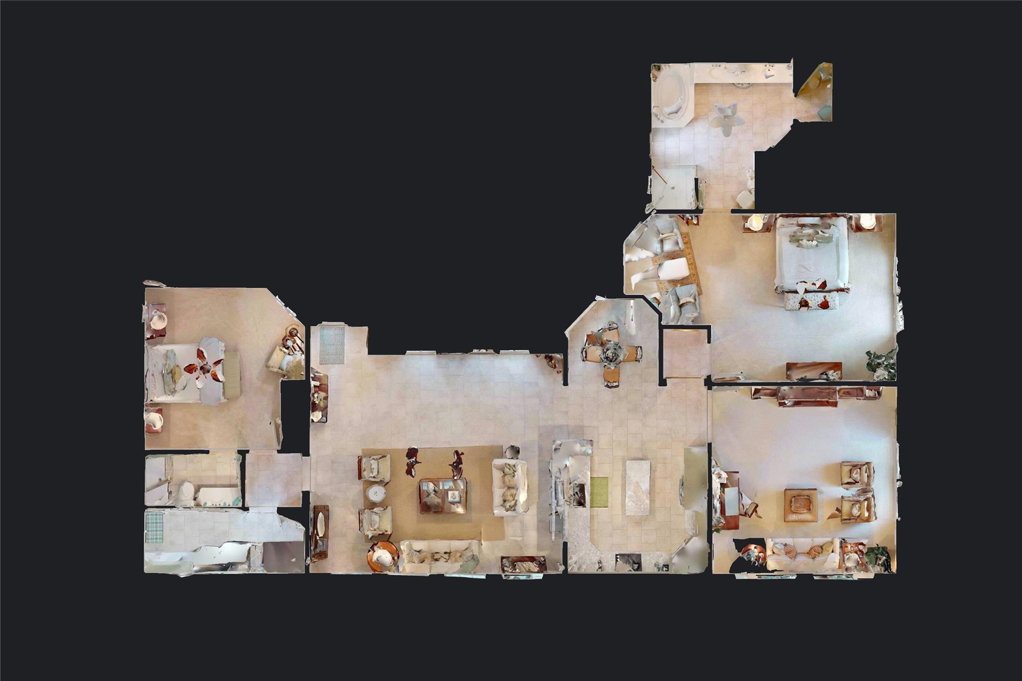 Seasons - Residential