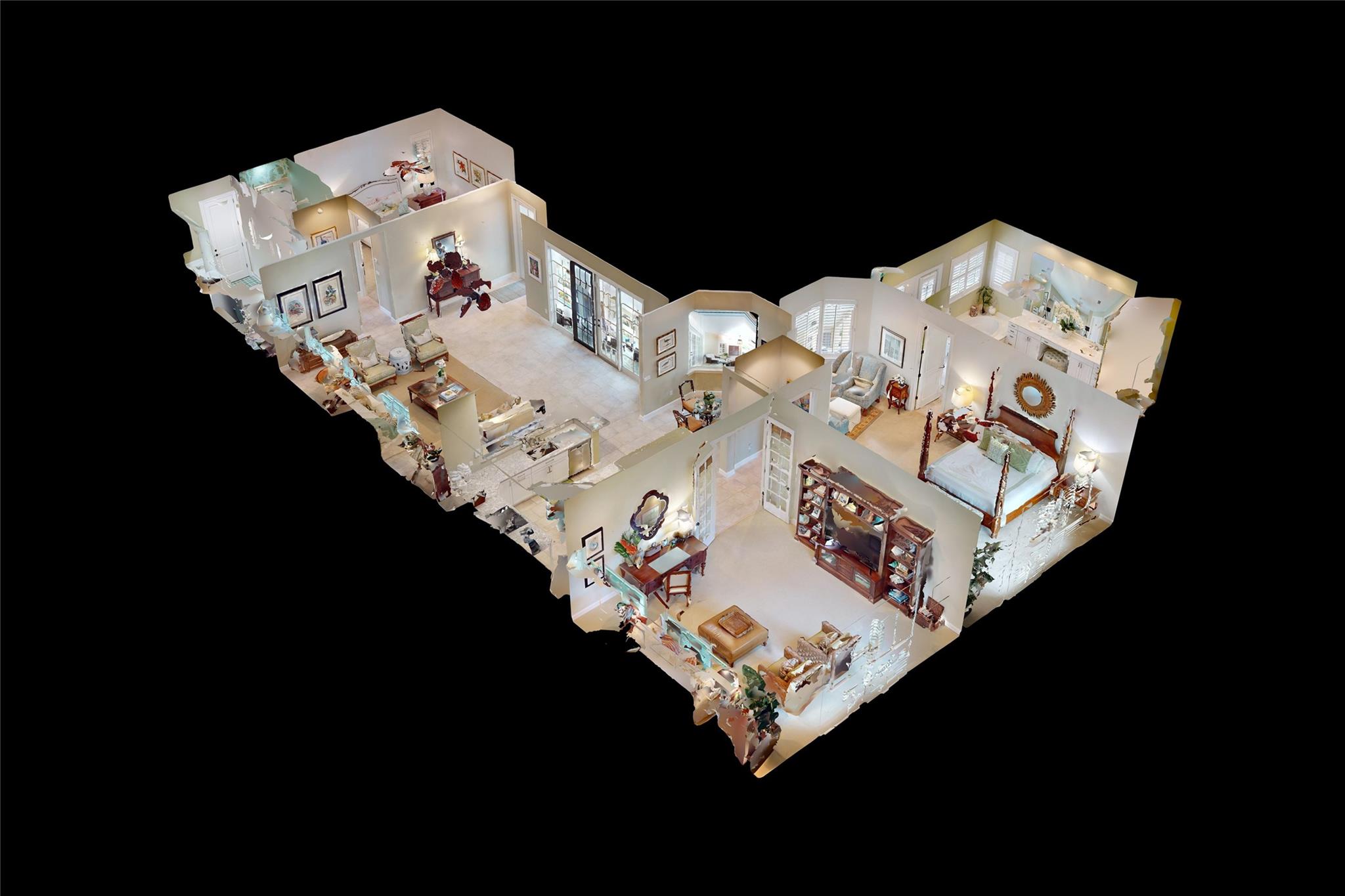 Seasons - Residential