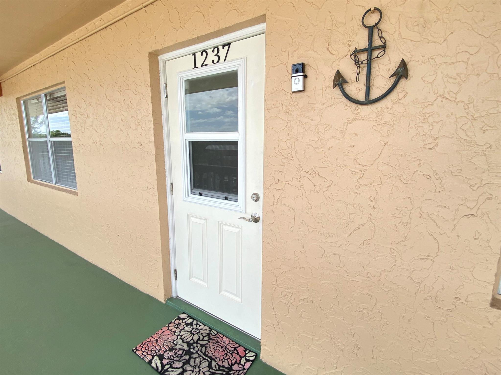 9818 Marina Boulevard 1237