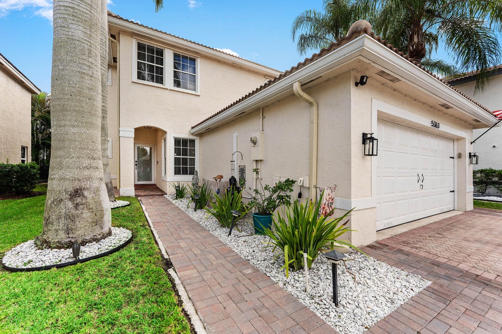 Photo of 5363 NW 117th Avenue, Coral Springs, FL 33076 (MLS # B26094656)