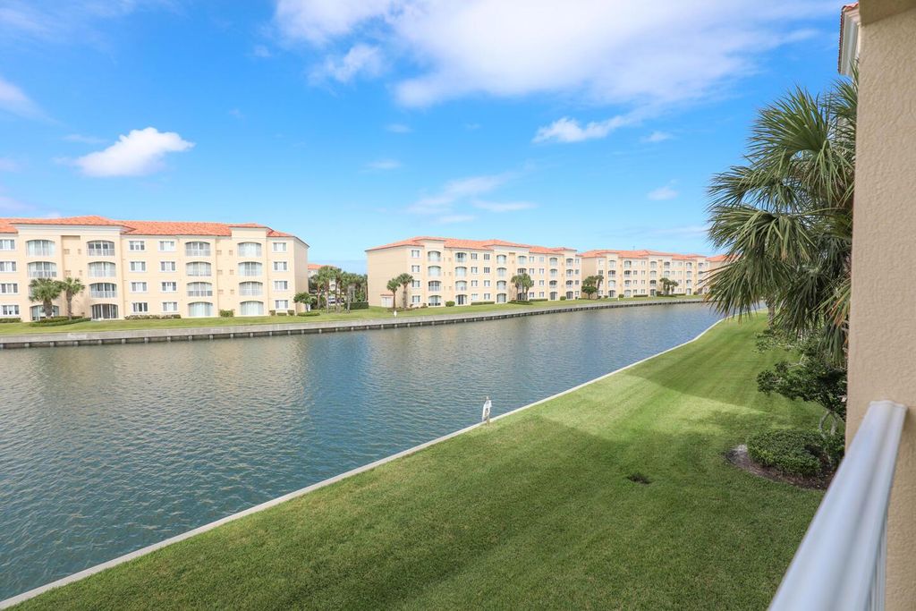 Photo of 17 Harbour Isle Drive W #206, Fort Pierce, FL 34949 (MLS # R11115135)
