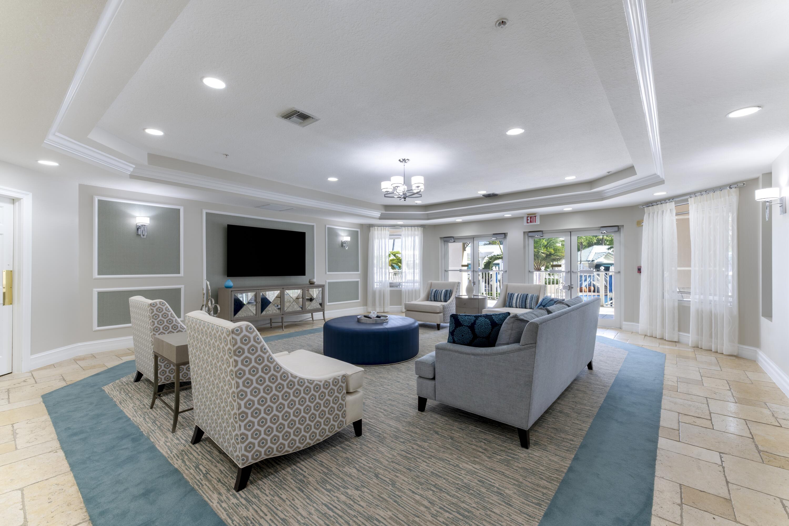 JUPITER OCEAN GRANDE 3 CONDO - Residential