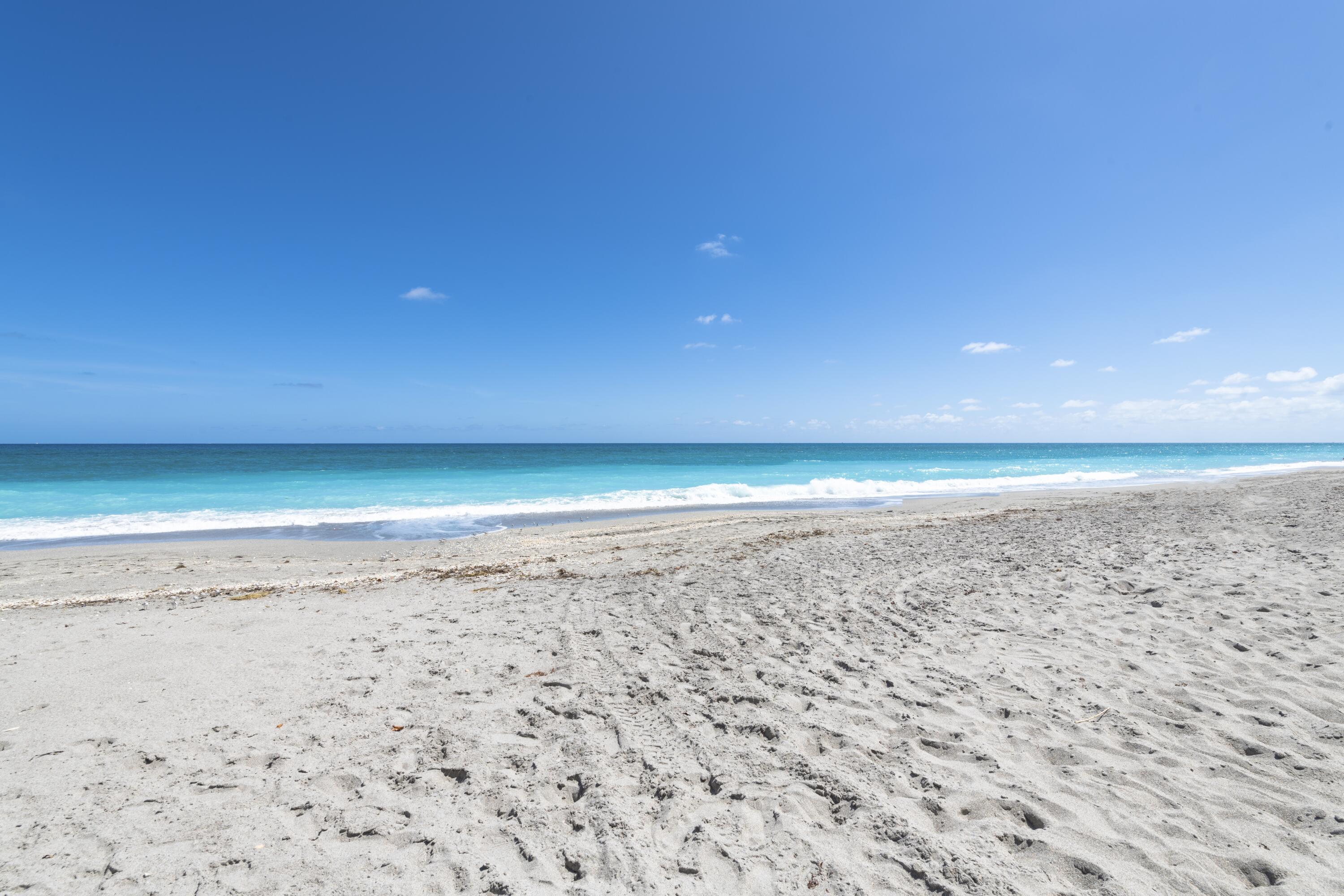 JUPITER OCEAN GRANDE 3 CONDO - Residential