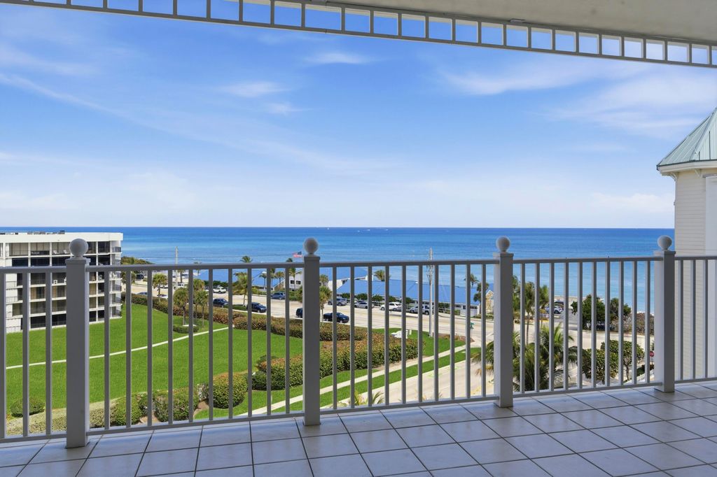 Photo of 120 Ocean Grande Boulevard #802, Jupiter, FL 33477 (MLS # R11165705)