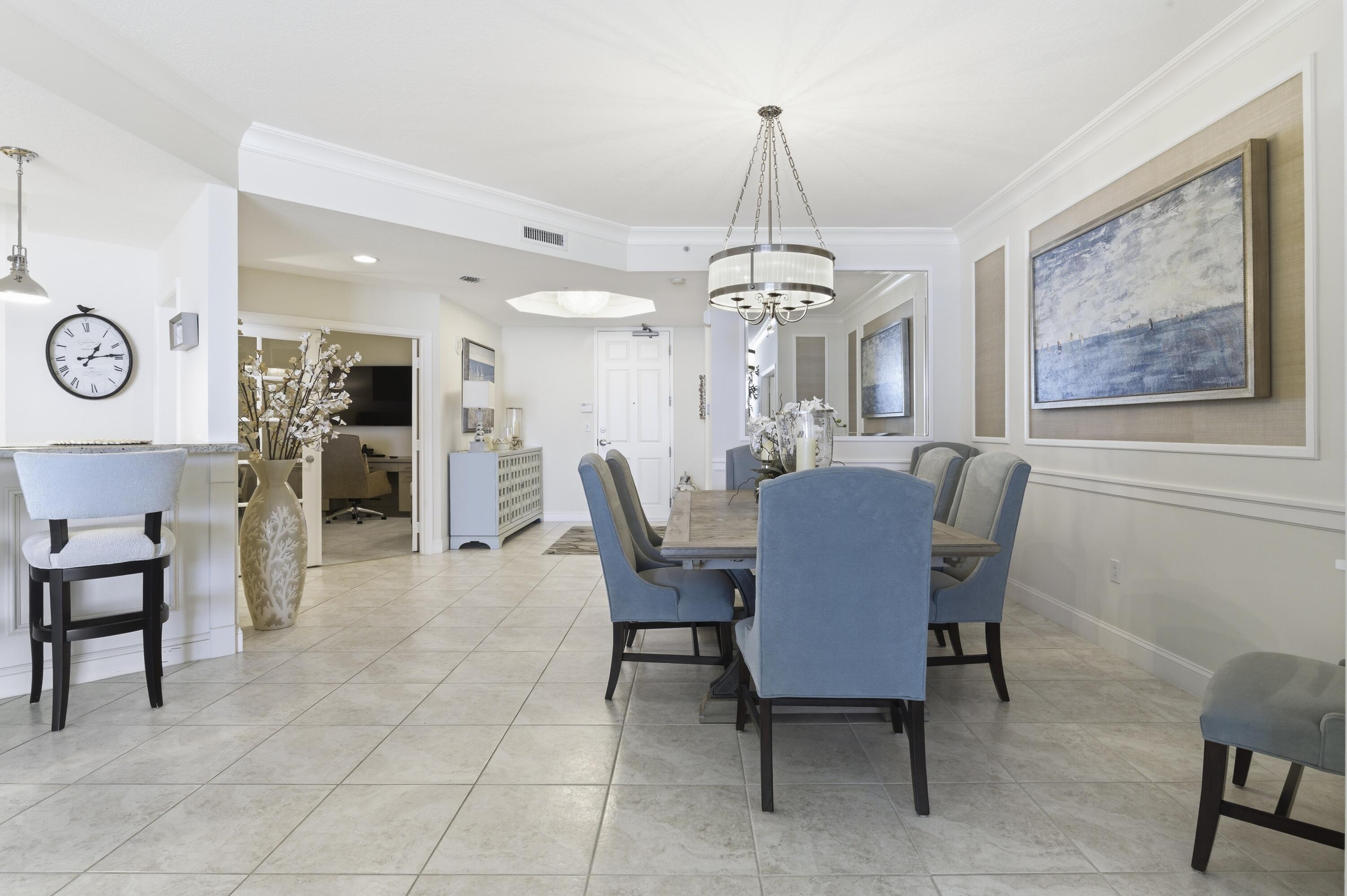 JUPITER OCEAN GRANDE 3 CONDO - Residential