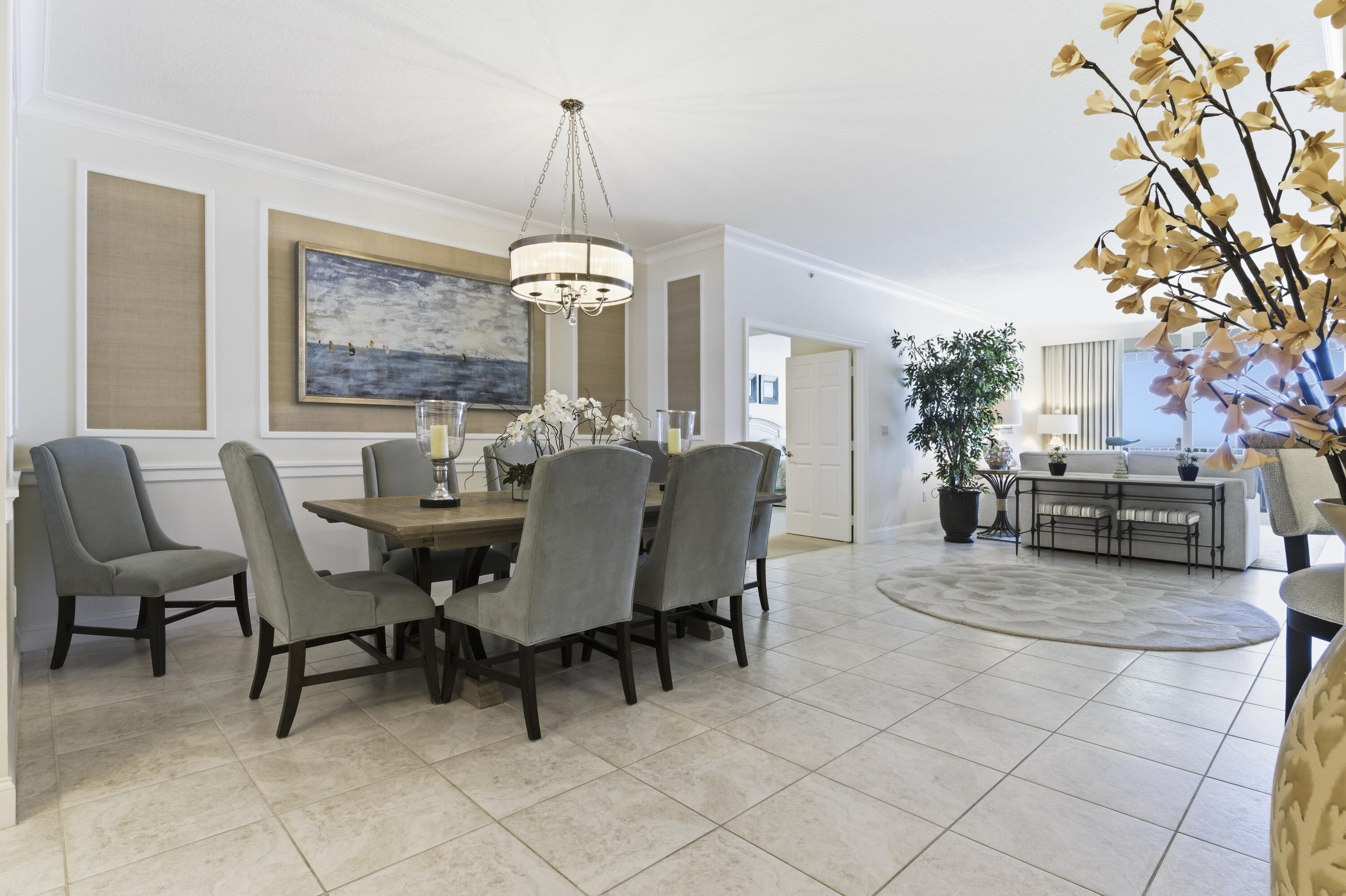 JUPITER OCEAN GRANDE 3 CONDO - Residential