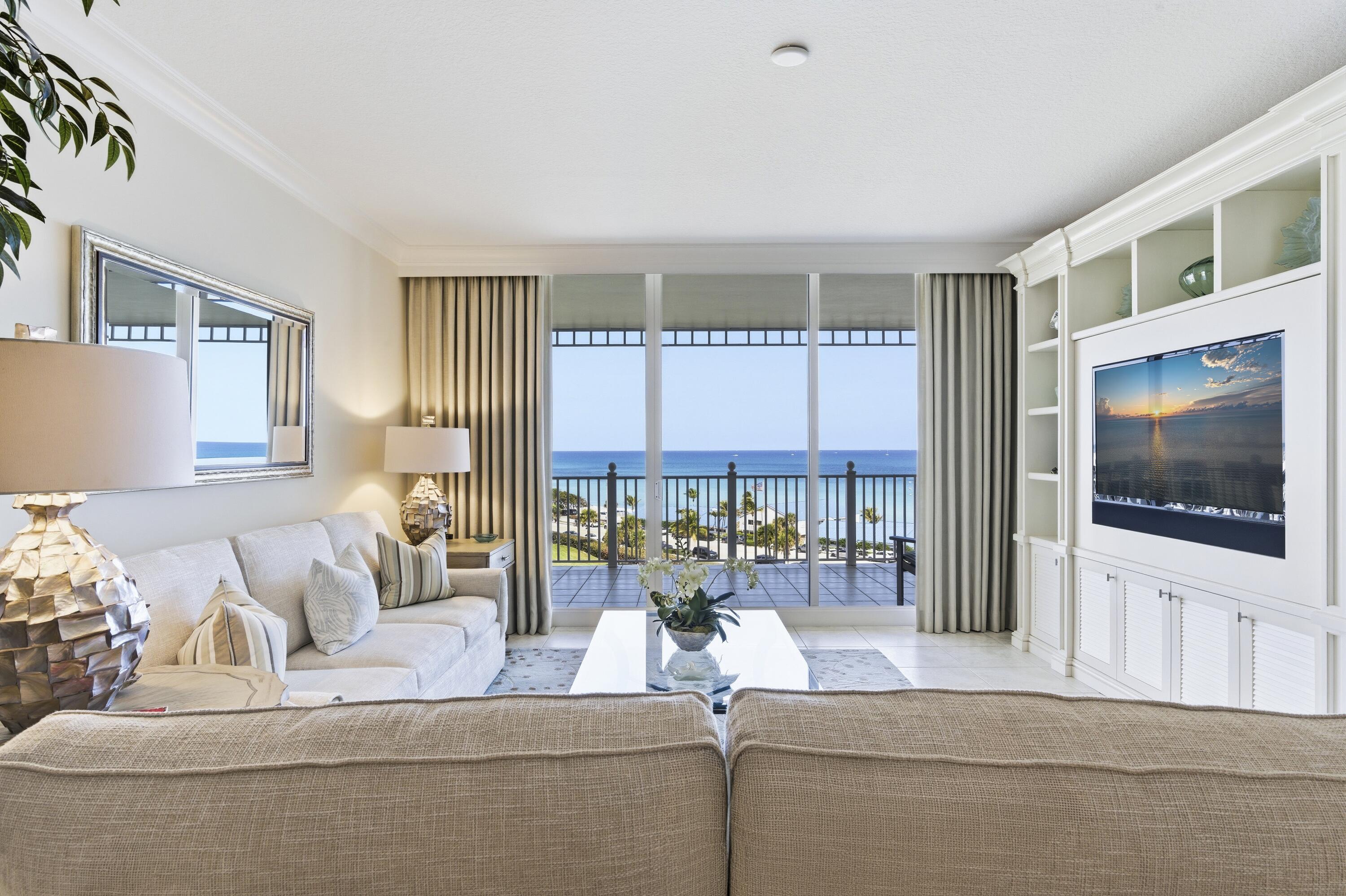 JUPITER OCEAN GRANDE 3 CONDO - Residential