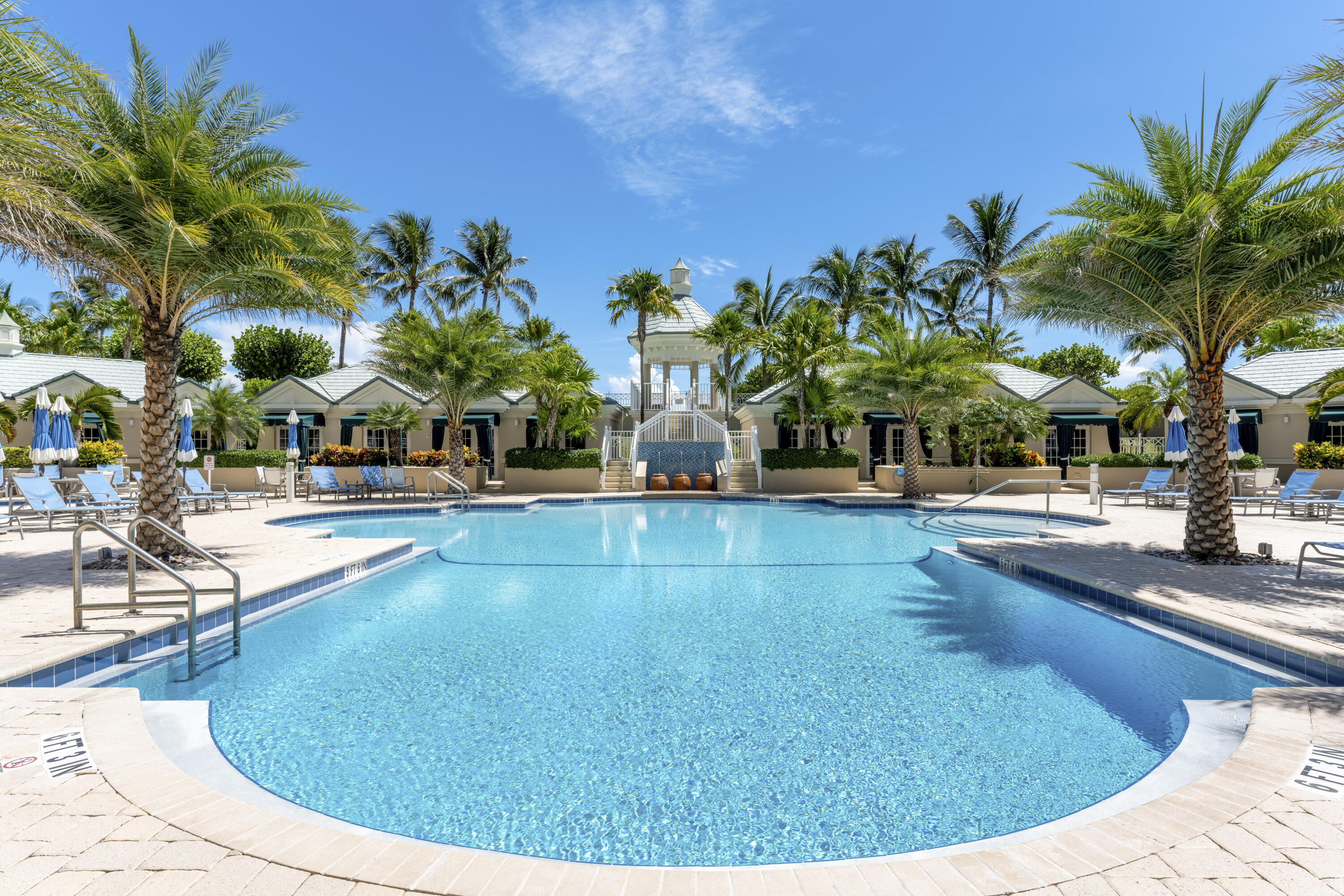 JUPITER OCEAN GRANDE 3 CONDO - Residential