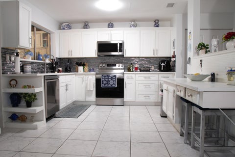 Tiny photo for 5122 Ouachita Drive, Lake Worth, FL 33467 (MLS # B26035100)