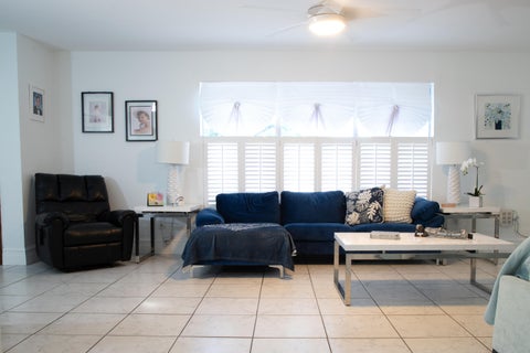 Tiny photo for 5122 Ouachita Drive, Lake Worth, FL 33467 (MLS # B26035100)
